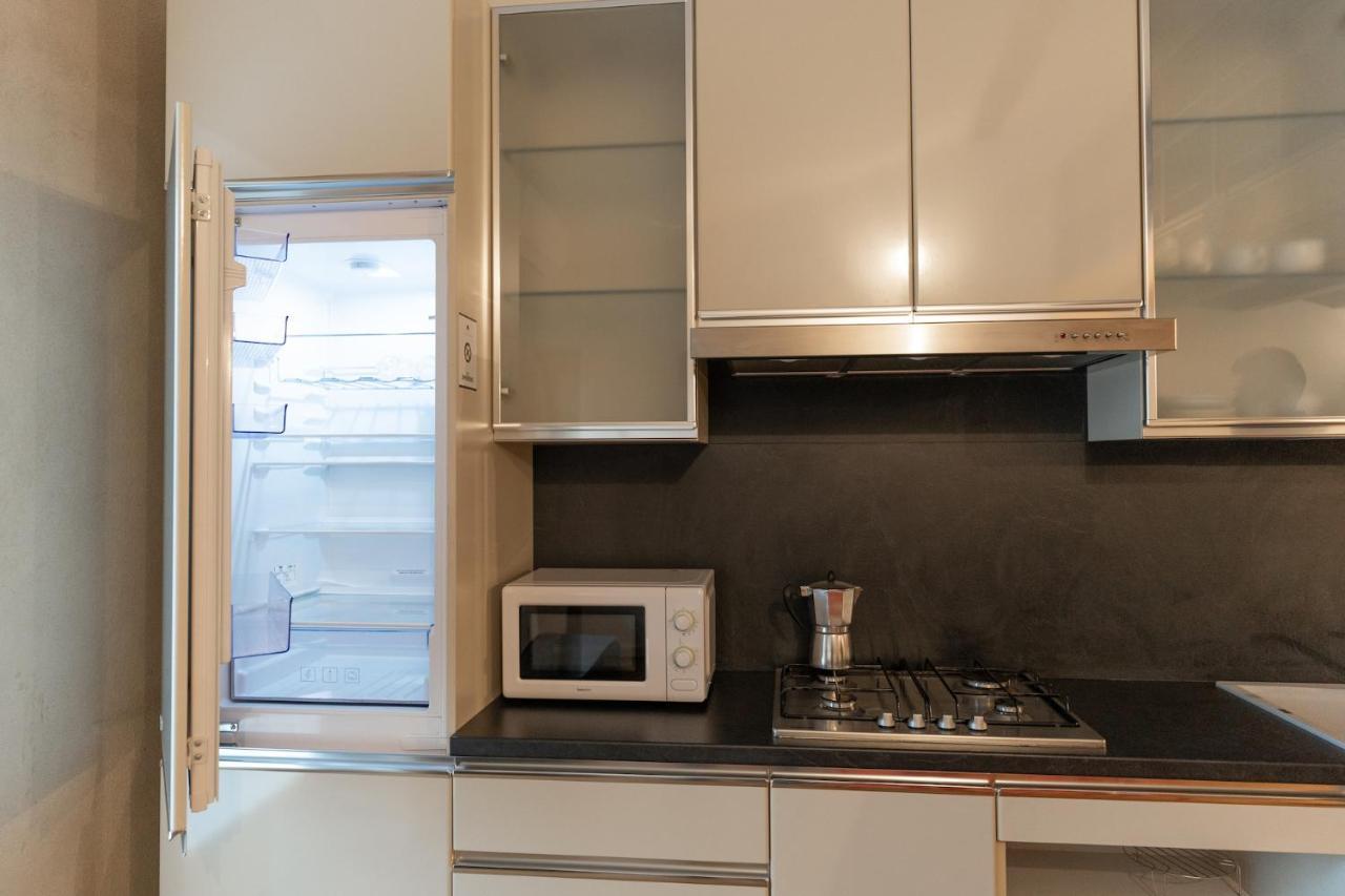 Apartment Sant'Alessandro 19 - Sostify Бергамо Екстериор снимка