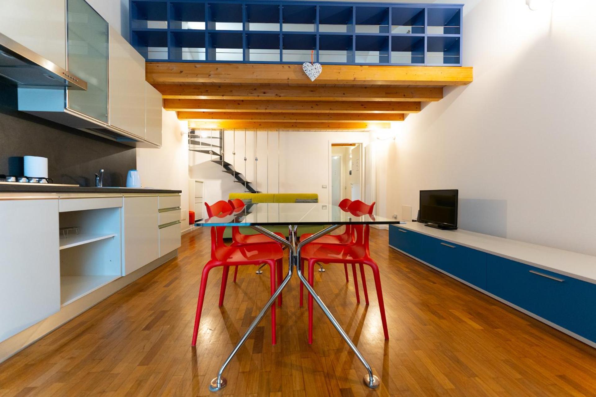 Apartment Sant'Alessandro 19 - Sostify Бергамо Екстериор снимка