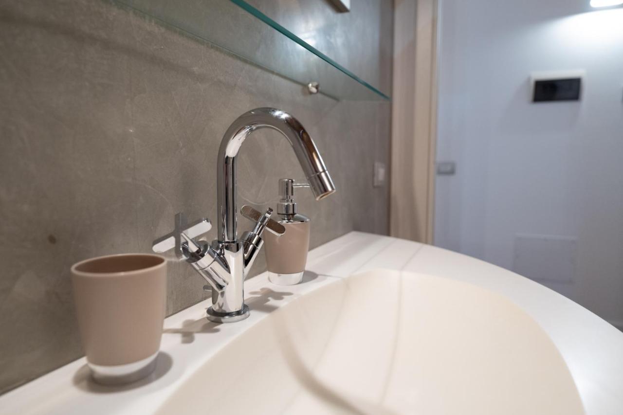 Apartment Sant'Alessandro 19 - Sostify Бергамо Екстериор снимка
