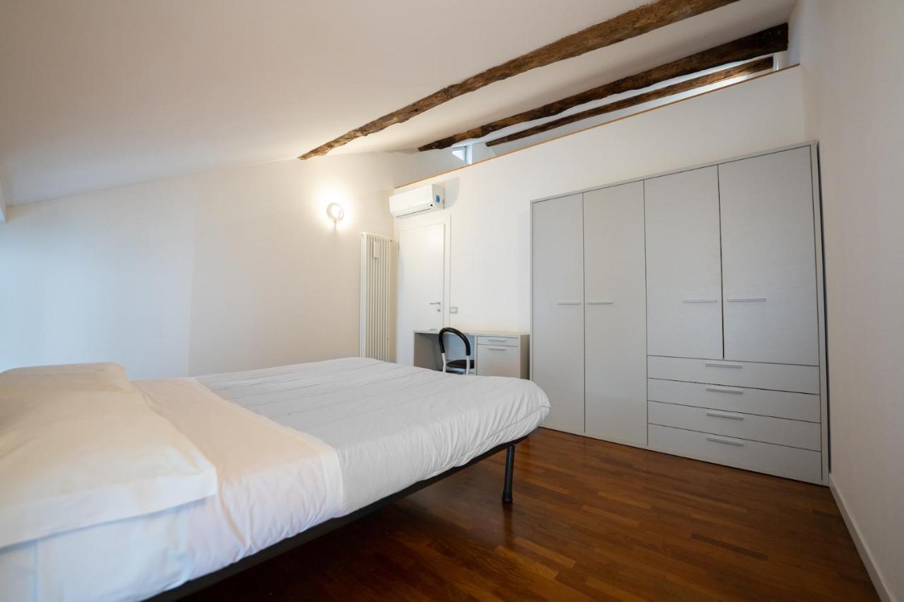 Apartment Sant'Alessandro 19 - Sostify Бергамо Екстериор снимка