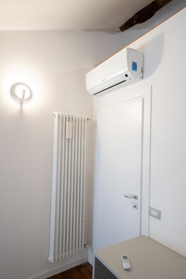 Apartment Sant'Alessandro 19 - Sostify Бергамо Екстериор снимка