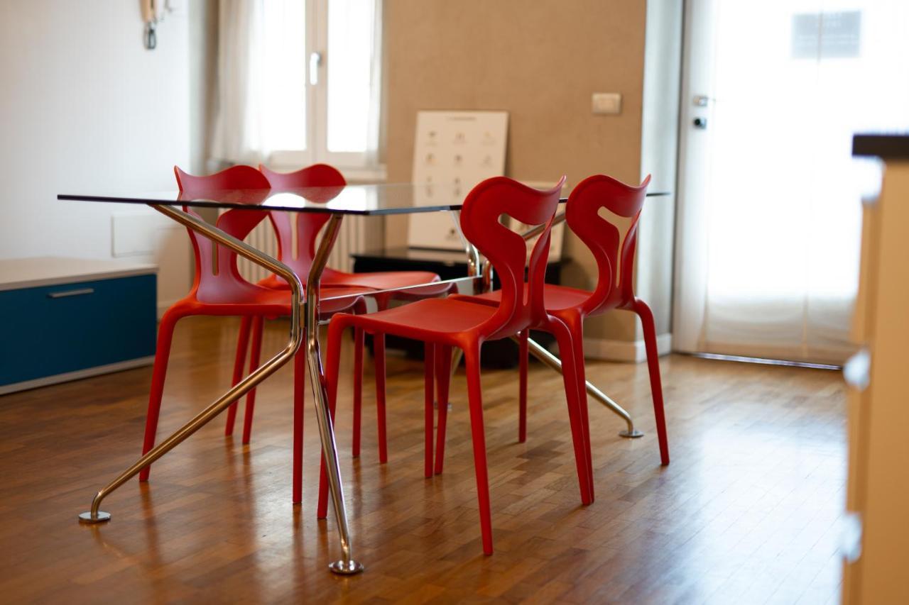 Apartment Sant'Alessandro 19 - Sostify Бергамо Екстериор снимка