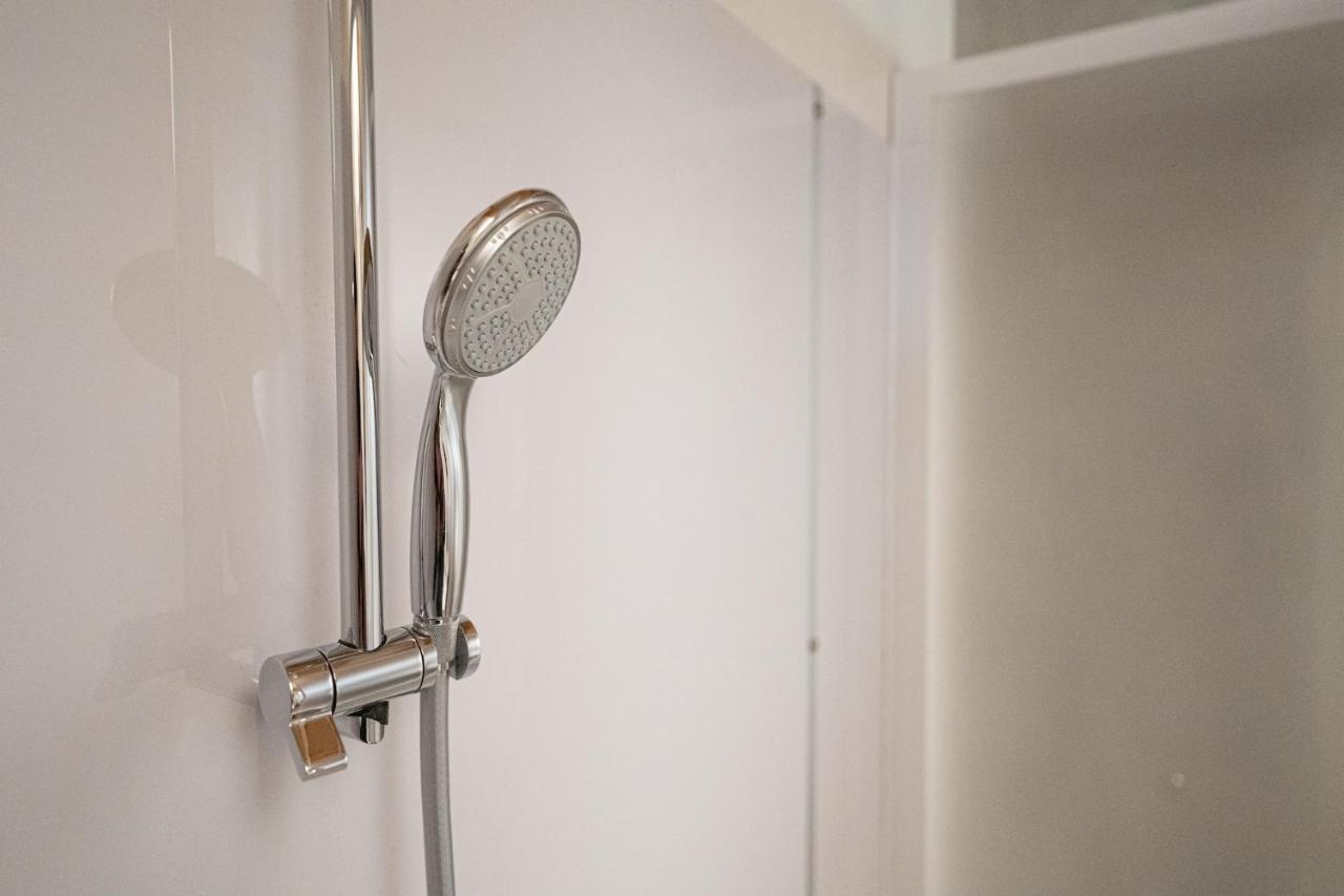 Apartment Sant'Alessandro 19 - Sostify Бергамо Екстериор снимка