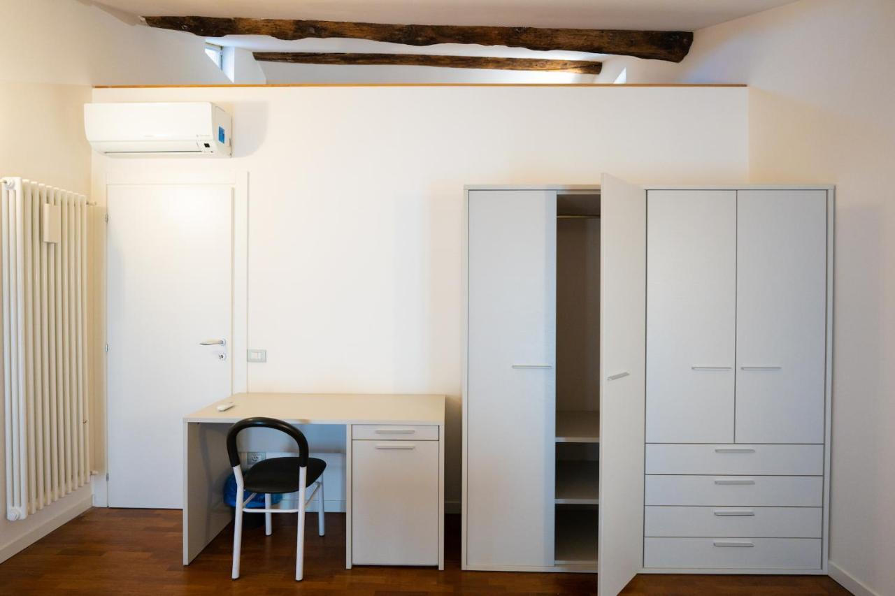 Apartment Sant'Alessandro 19 - Sostify Бергамо Екстериор снимка
