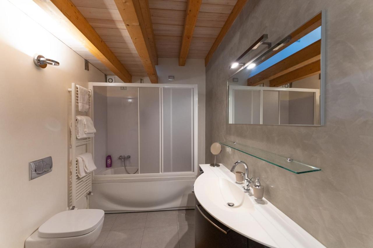 Apartment Sant'Alessandro 19 - Sostify Бергамо Екстериор снимка
