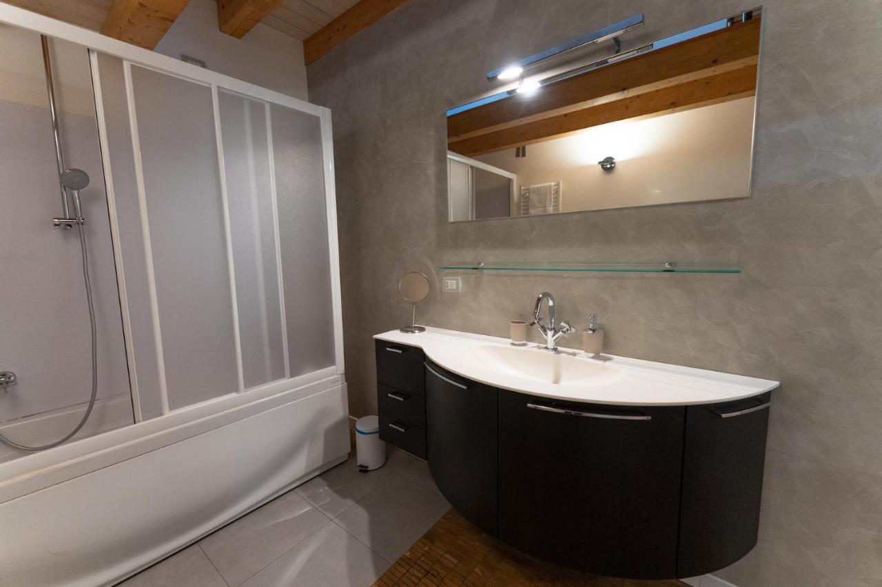 Apartment Sant'Alessandro 19 - Sostify Бергамо Екстериор снимка