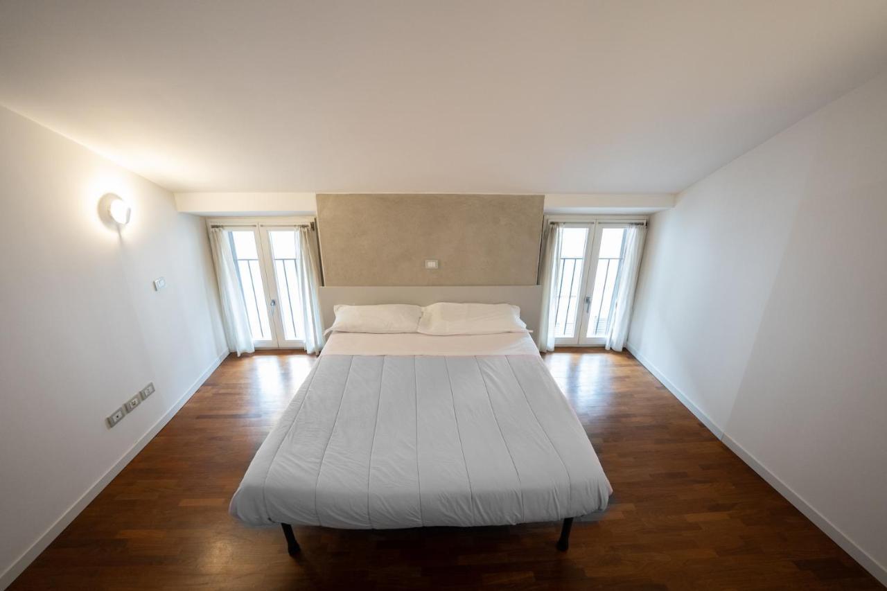 Apartment Sant'Alessandro 19 - Sostify Бергамо Екстериор снимка