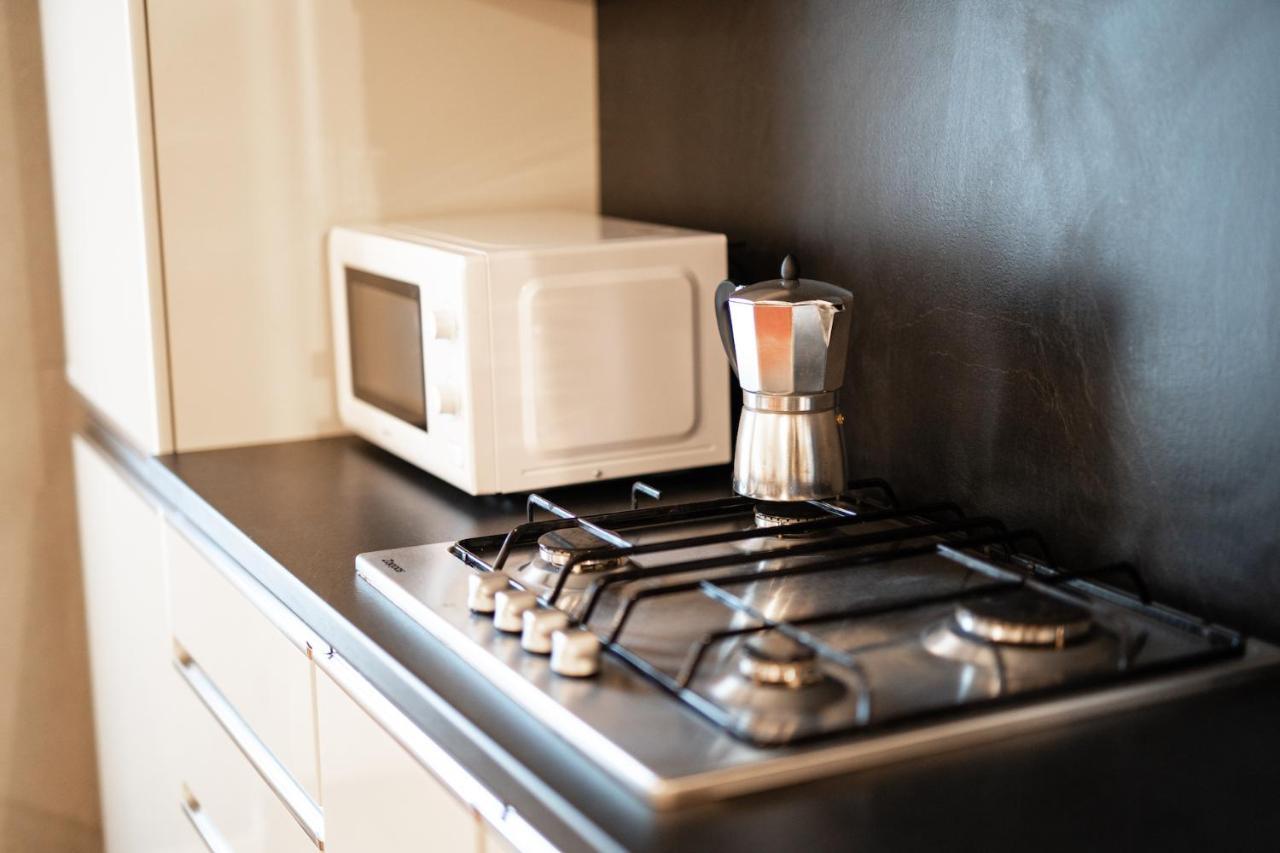 Apartment Sant'Alessandro 19 - Sostify Бергамо Екстериор снимка