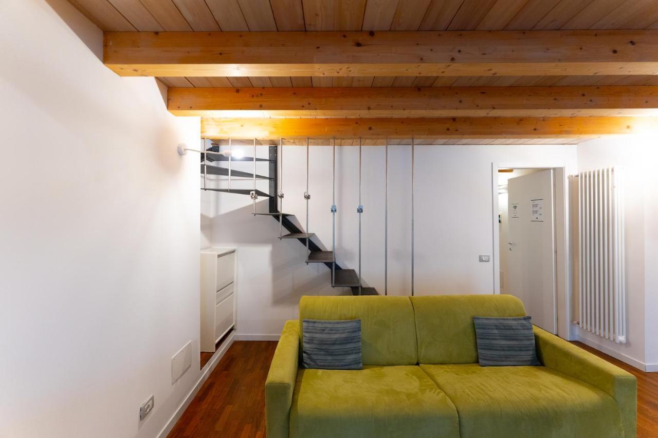 Apartment Sant'Alessandro 19 - Sostify Бергамо Екстериор снимка